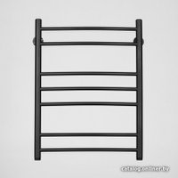 Полотенцесушитель Ariano Палермо 70х50 (черный)