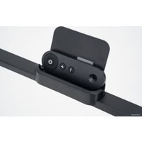 Электрическая беговая дорожка Calviano Slim Black