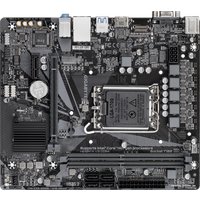 Материнская плата Gigabyte H610M H V3 DDR4 (rev. 1.0)