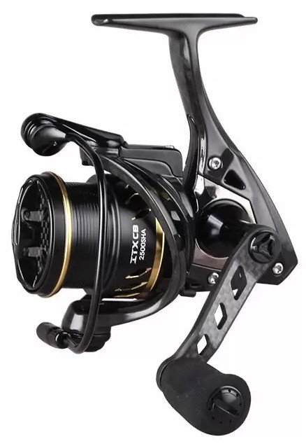 

Рыболовная катушка Okuma ITX CB ICB-2500HA