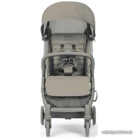 Коляска прогулочная «книга» Inglesina Quid 2 2022 (camel beige)
