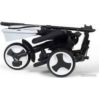 Детский велосипед Nuovita Bamzione BE3 (небесный)