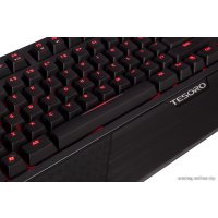 Клавиатура Tesoro Durandal Ultimate (Cherry MX Blue)