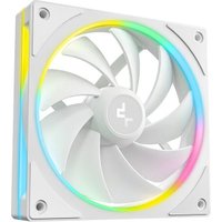 Комплект вентиляторов для корпуса DeepCool FL12 SE WH 3IN1 R-FL12SE-WHAPN3-G