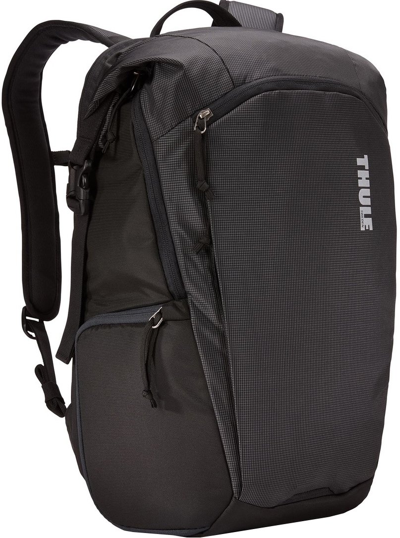 

Рюкзак Thule Thule EnRoute Camera Backpack 25L (черный)