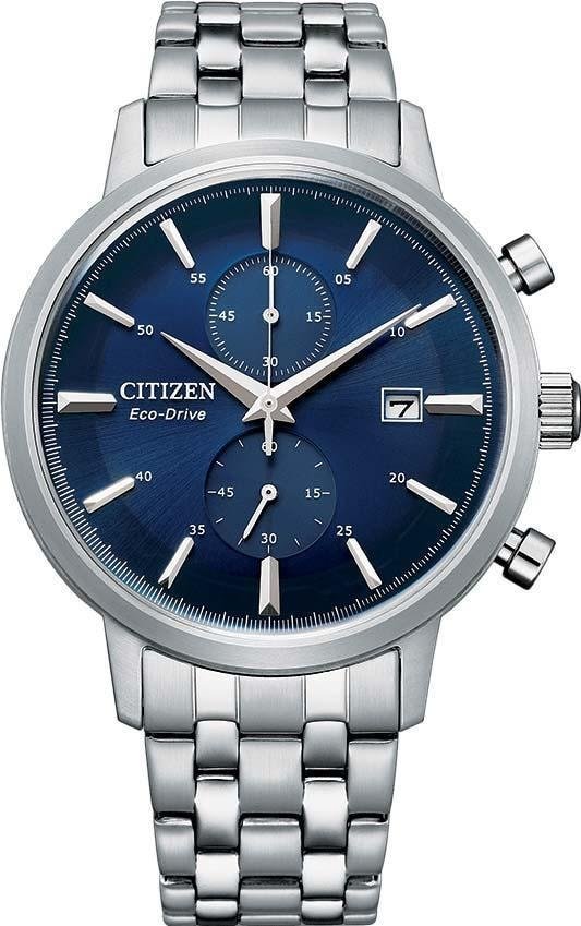 

Наручные часы Citizen CA7060-88L