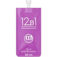 Эликсир Constant Delight 12 в 1 Эликсир для волос 30 мл