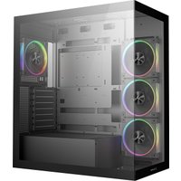 Корпус DeepCool CG580 4F V2 R-CG580-BKADA4-G-2