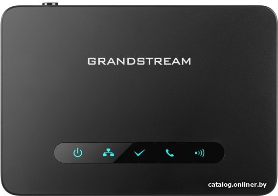 IP-телефон Grandstream DP750