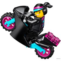 Конструктор LEGO The LEGO Movie 2 70833 Набор строителя Вайлдстайл!