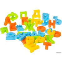 Алфавит Bondibon Магнитные игры Азбука 33 буквы ВВ5050