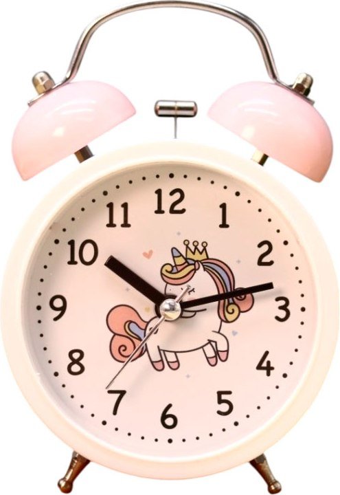 

Настольные часы ILikeGift Unicorn C007-03 (розовый)
