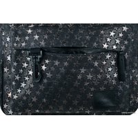 Городской рюкзак Woodsurf United Academy Sexy Moto (моно звезды)