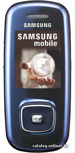 Samsung L600