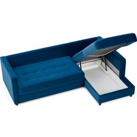 Угловой диван Moon Family Шеффилд 121 80617621