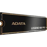 SSD ADATA Legend 900 Pro 1TB SLEG-900P-1TCS