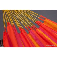 Дачный гамак La Siesta Sonrisa Mandarine SNH14-5