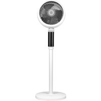 Вентилятор Evolution AirLeaf AL-307DC (белый)