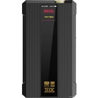 Портативный усилитель FiiO Q7