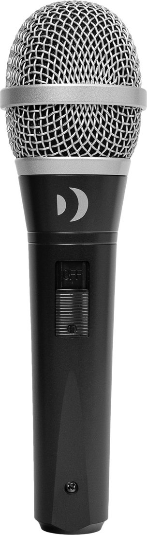 

Проводной микрофон Rockdale Pro Voice GRX 1