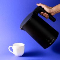 Электрический чайник Evolution KP17222 LED Black