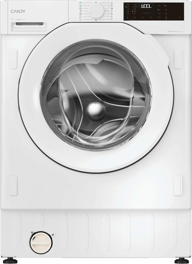Стиральная машина Candy ProWash 400 BC449M4D8J-S