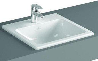 

Умывальник Vitra S20 55x45 [5465B003-0001]