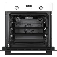 Электрический духовой шкаф Haier HOX-P11CGW