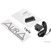 Автомобильный усилитель Aura Storm-D2.250