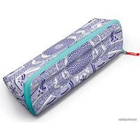 Пенал Maped Open XXL 931905 (голубой)