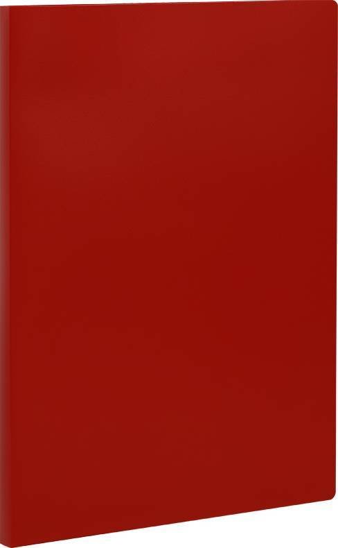 

Папка для бумаг Стамм ММ-32199 (красный)
