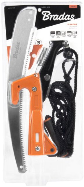 

Пила садовая Bradas KT-V1521HS