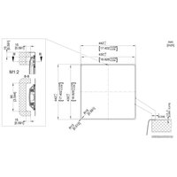 Кухонная мойка Blanco Andano 400-IF (без клапана-автомата)