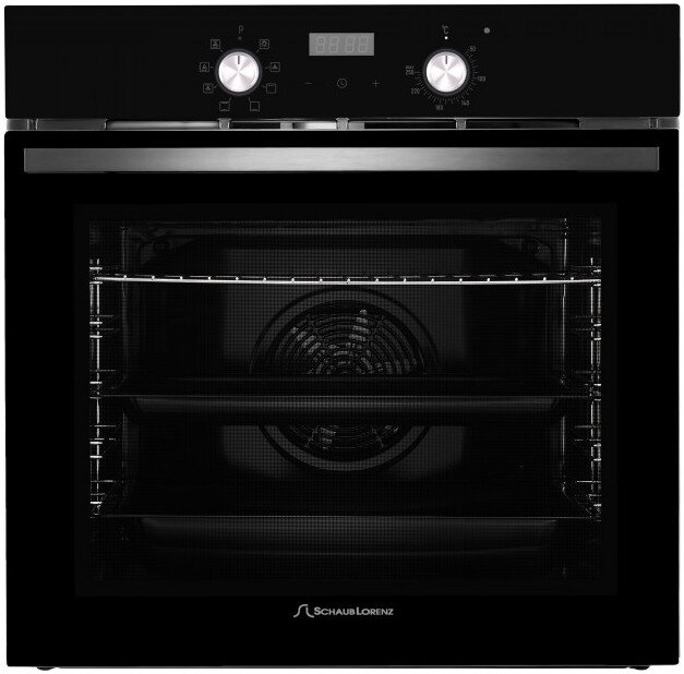 

Электрический духовой шкаф Schaub Lorenz SLB EY6090