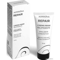  Pharmalife Research Крем для рук Aspersina Repair Crema Mani (75 мл)