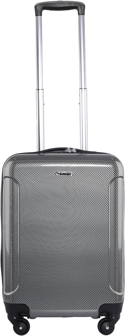 

Чемодан-спиннер Rion+ 466-5 (шахматы)