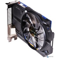 Видеокарта Gigabyte GeForce GTX 750 Ti 2GB GDDR5 (GV-N75TD5-2GI)