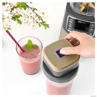 Стационарный блендер Sencor SBU 7677CH