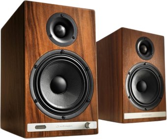 Акустика Audioengine HD6 (орех)
