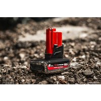 Аккумулятор Milwaukee M12 M12HB5 4932480165 (12В/5 Ач)