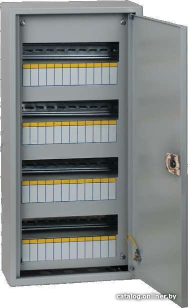 Щит распределительный EKF PROxima MB21-48N