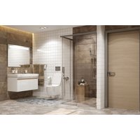 Душевой уголок Ambassador Queen 11011106R 120х80