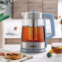 Электрический чайник Kitfort KT-6617