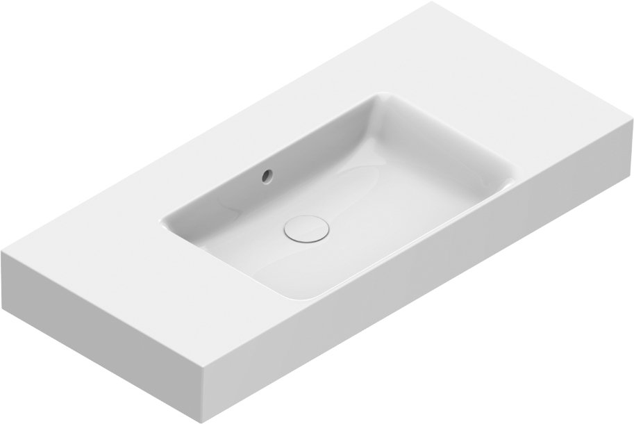 

Умывальник Catalano Premium 110VPUPN00