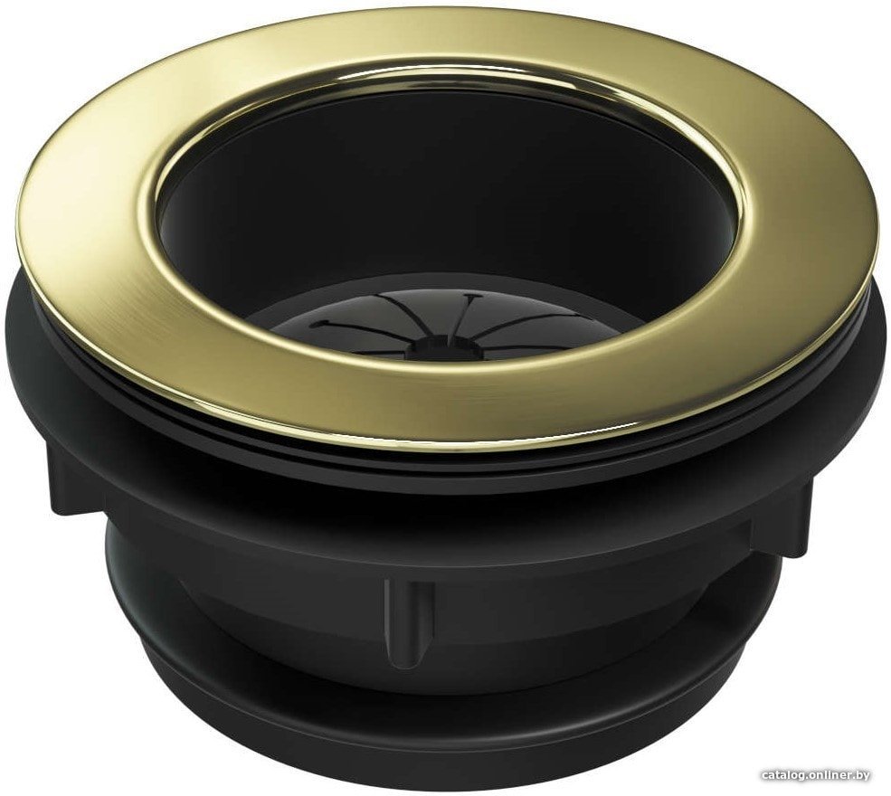 Горловина Omoikiri NA-04 LG