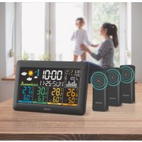 Метеостанция Sencor SWS 6300