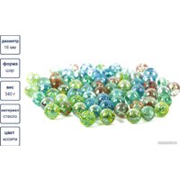 Набор декоративных камней Blumentag GLM-03/16 Марблс (№01 ассорти)