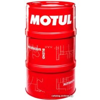 Моторное масло Motul 6100 Syn-nergy 5W-40 60л