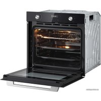 Электрический духовой шкаф LG WSEZ7213B1