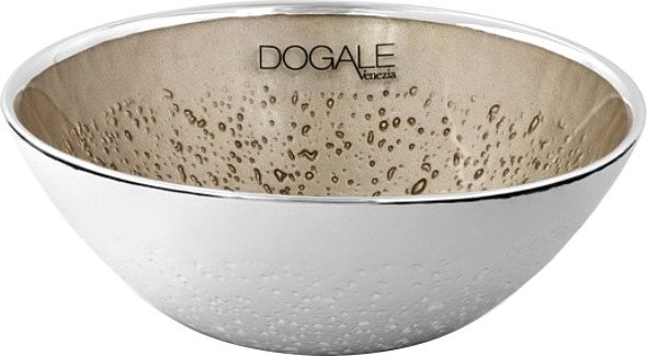 

Блюдо Greggio Dogale Bolle 51368200 (песочный)